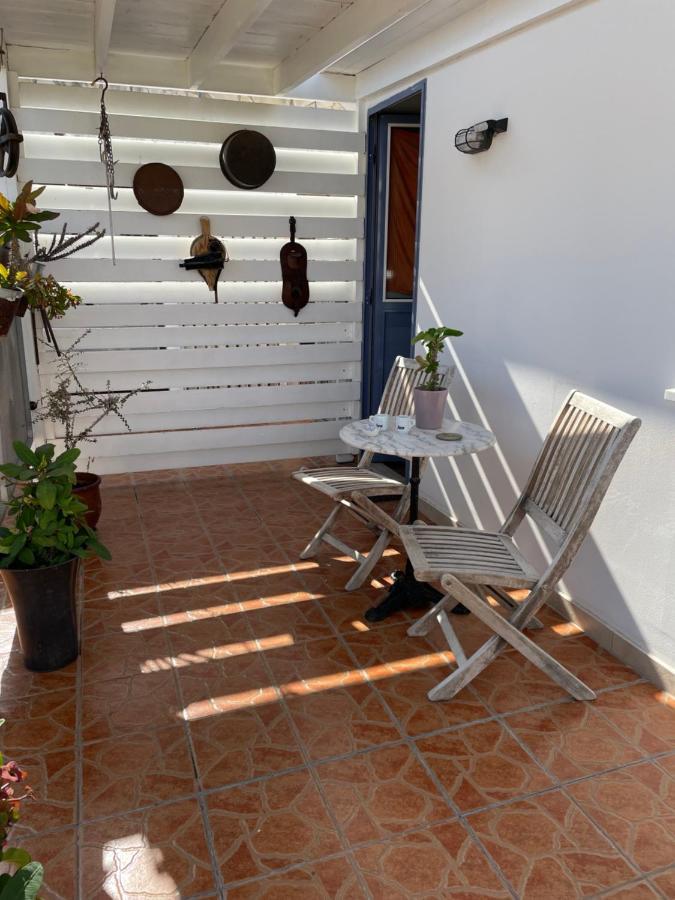 Mp Cozy Apartment Near The Sea Paphos Eksteriør bilde
