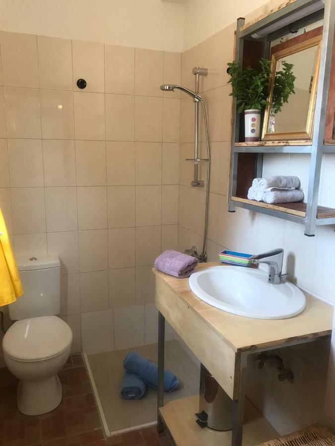 Mp Cozy Apartment Near The Sea Paphos Eksteriør bilde