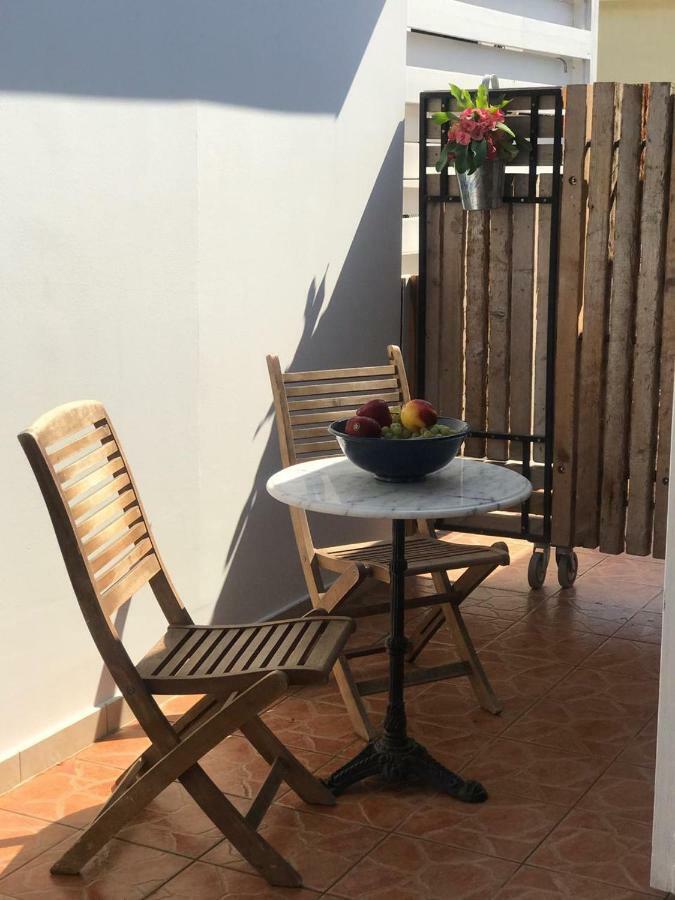 Mp Cozy Apartment Near The Sea Paphos Eksteriør bilde